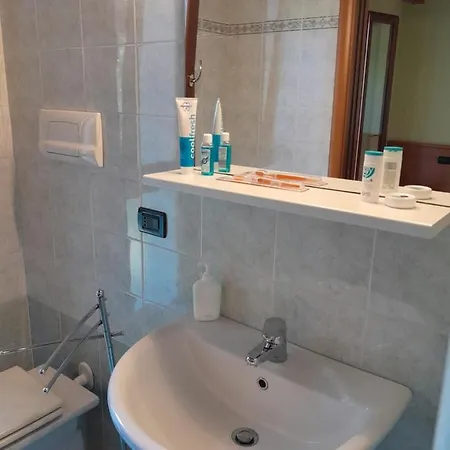 Ai Colori Alloggio per agriturismo