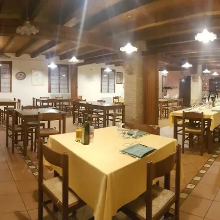 Alloggio per agriturismo Ai Colori