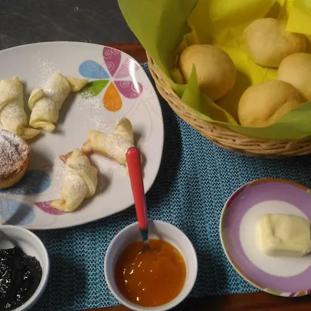 Ai Colori Séjour à la ferme *