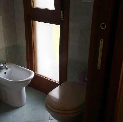 Ai Colori Alloggio per agriturismo Paese