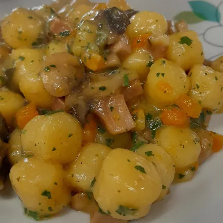 Ai Colori * Paese