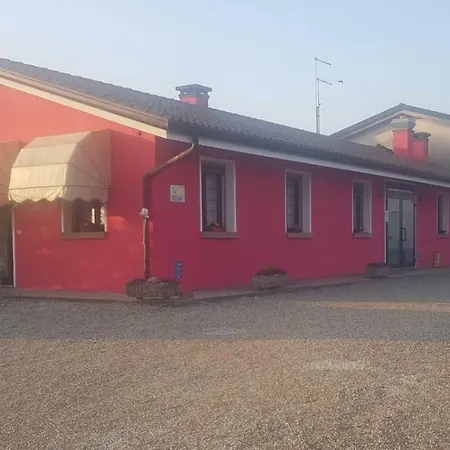 Ai Colori Farm stay *