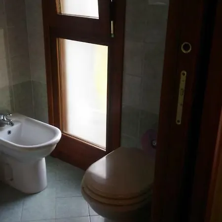 Ai Colori Farm stay Paese